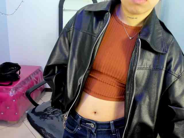 IsabellaSummer webcam