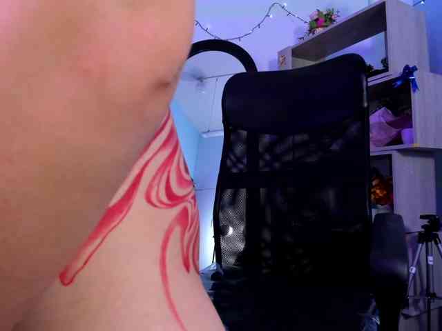 IsabellaSummer webcam