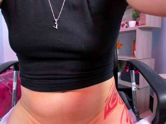 IsabellaSummer webcam