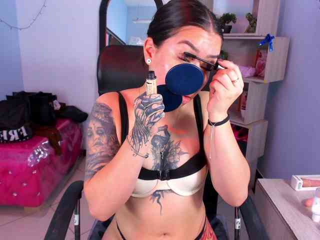 IsabellaSummer