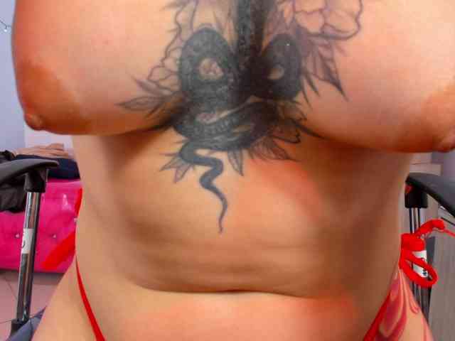 IsabellaSummer webcam