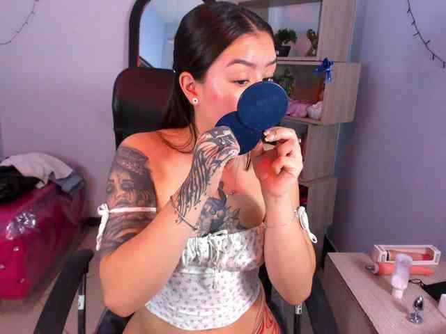 IsabellaSummer