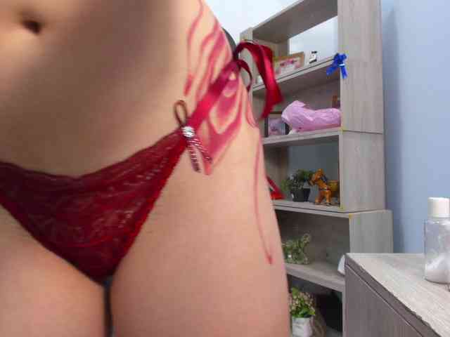 IsabellaSummer webcam