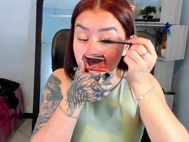IsabellaSummer webcam