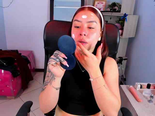 IsabellaSummer webcam