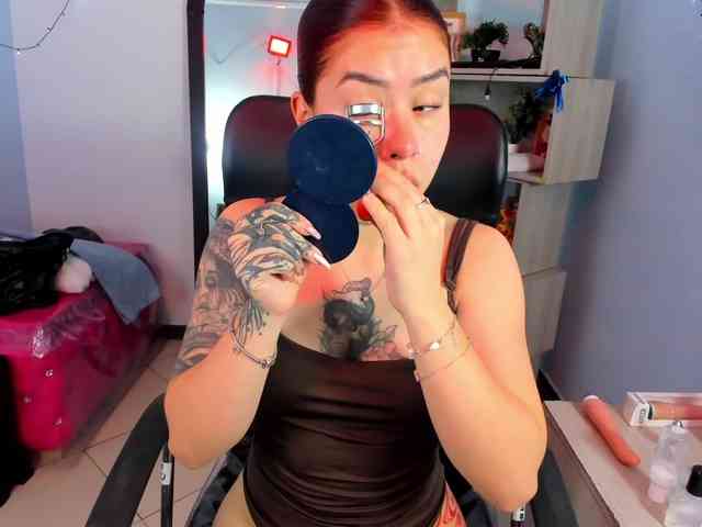 IsabellaSummer webcam