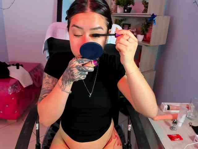 IsabellaSummer webcam