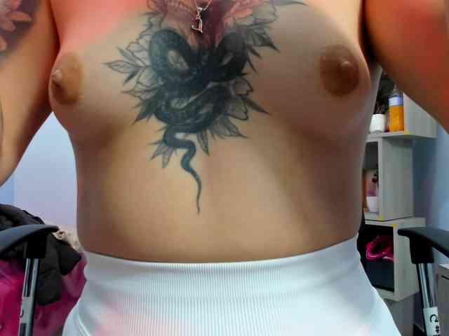 Modelo: IsabellaSummer