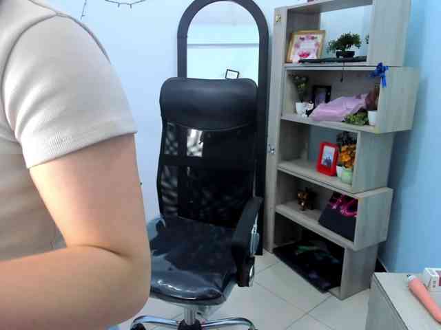 IsabellaSummer webcam