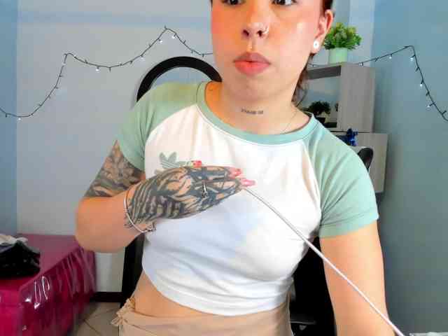 IsabellaSummer