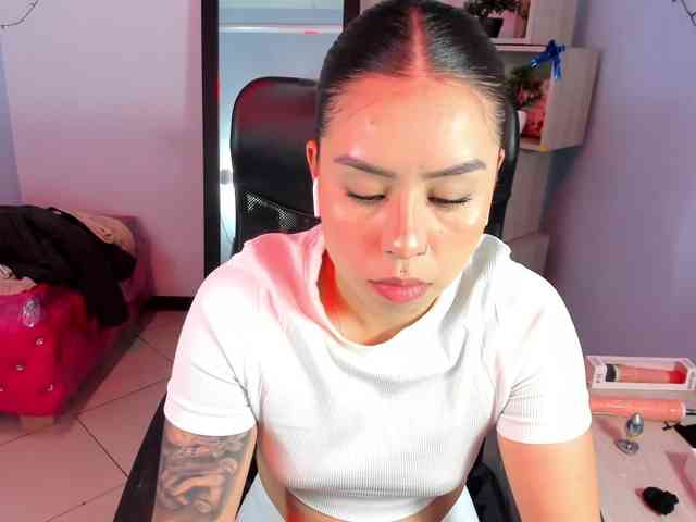 IsabellaSummer webcam
