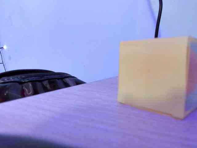 IsabellaSummer webcam