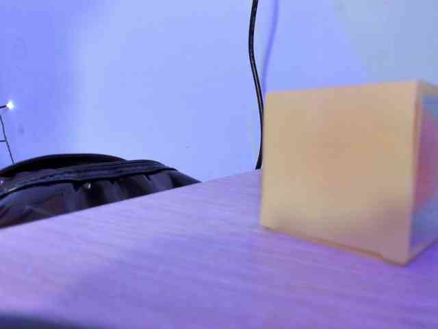IsabellaSummer webcam