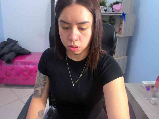 Modelo: IsabellaSummer