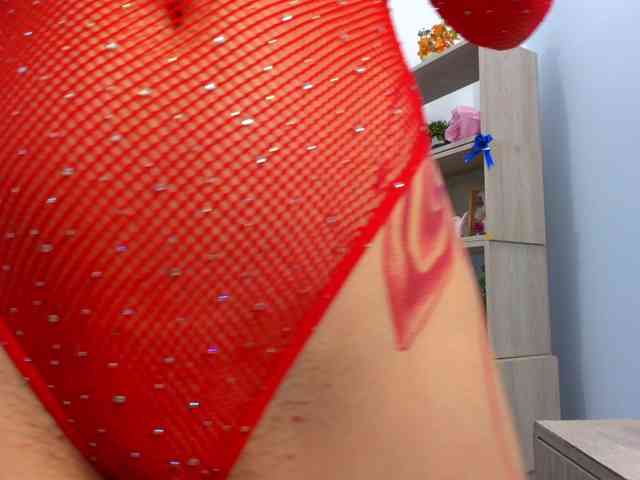 IsabellaSummer webcam