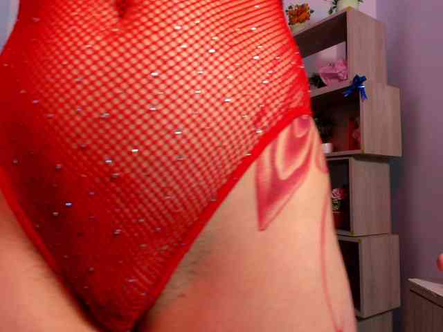 IsabellaSummer webcam
