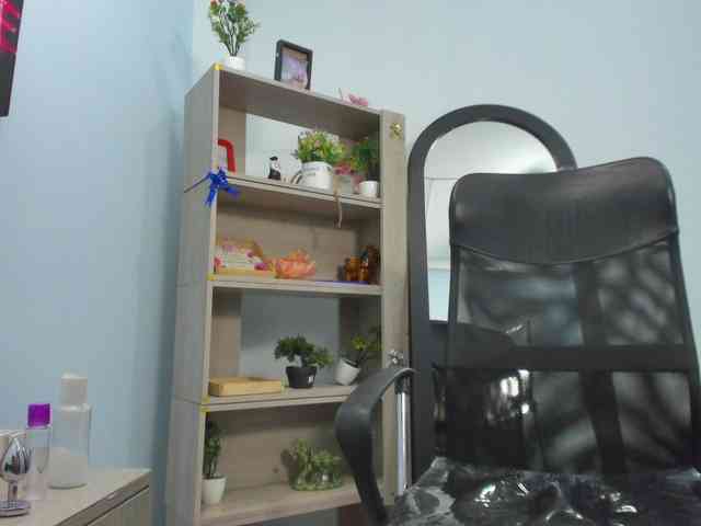 IsabellaSummer webcam