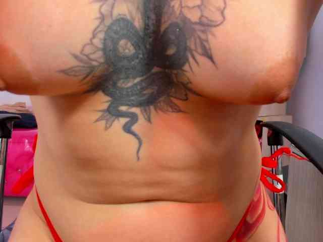 IsabellaSummer webcam