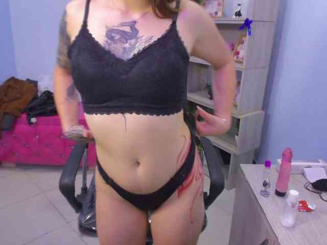 IsabellaSummer webcam