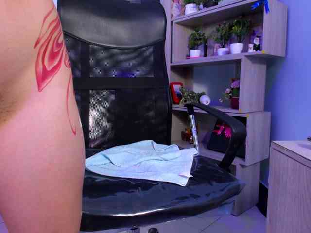 IsabellaSummer webcam