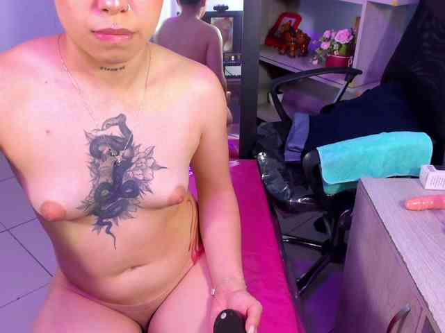 IsabellaSummer webcam
