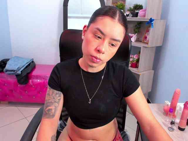 IsabellaSummer