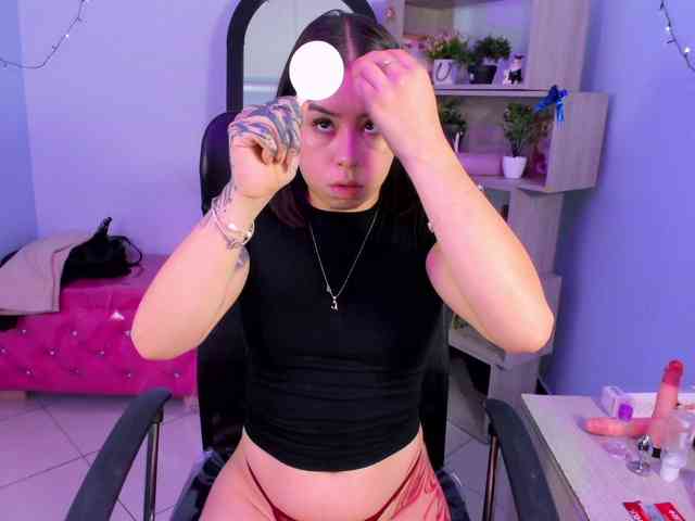 IsabellaSummer webcam