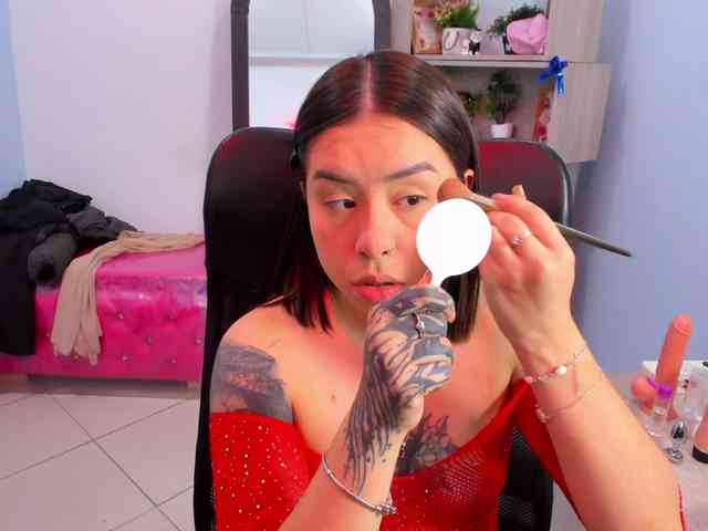 IsabellaSummer webcam