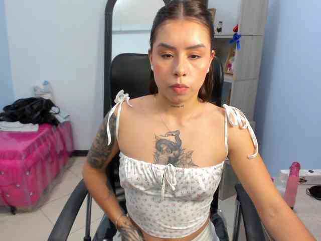 IsabellaSummer