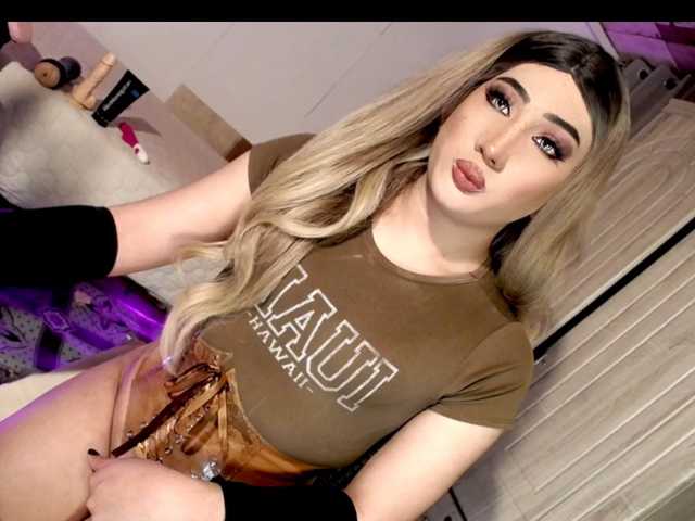 Bigcocknathalie