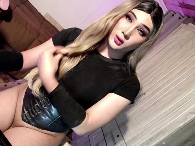 Bigcocknathalie