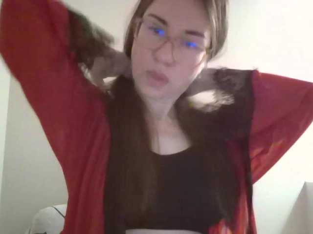 VenusAndMars's BongaCams show and profile