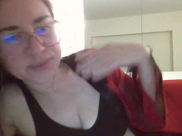 VenusAndMars's BongaCams show and profile