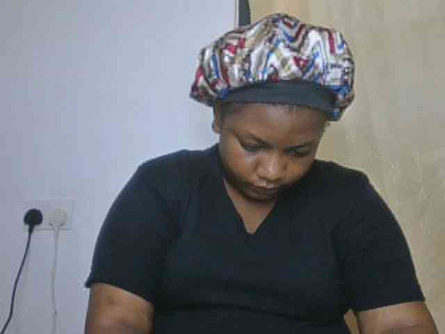 Happypoky Live Webcam on BongaCams