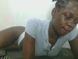 Squirtinglady's Live Webcam