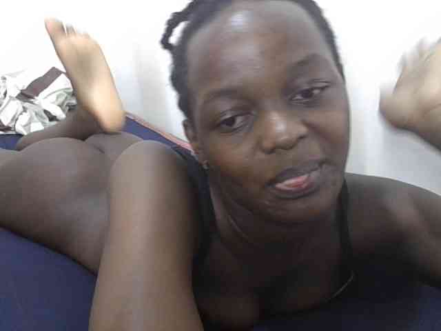Squirtinglady
