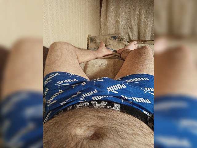 Ilmar1989 — live male cam