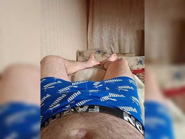 Ilmar1989 — live male cam