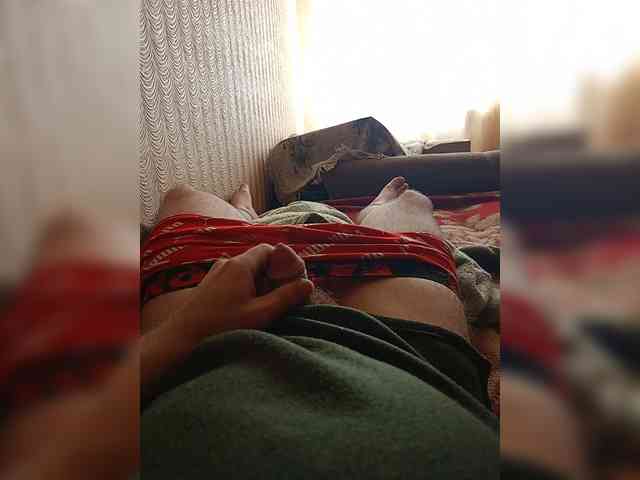 Ilmar1989 Sex Cam Show