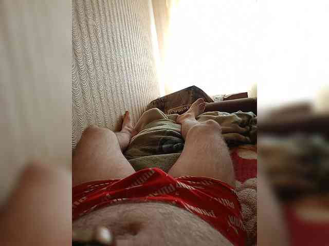 Ilmar1989 Sex Cam Show