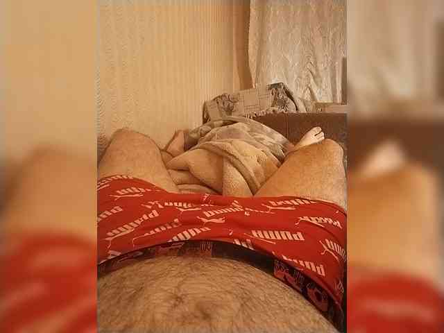 Ilmar1989 Sex Cam Show