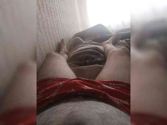 Ilmar1989 Sex Cam Show