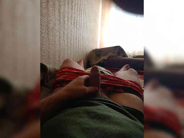 Ilmar1989 Sex Cam Show