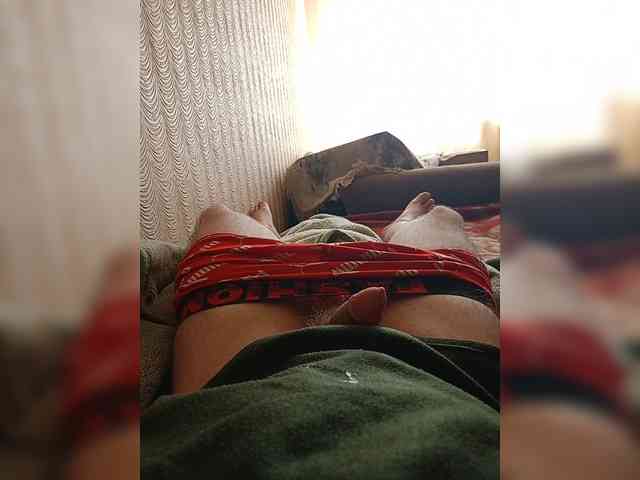 Ilmar1989 Sex Cam Show
