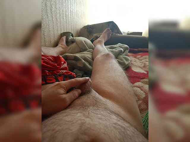 Ilmar1989 Sex Cam Show