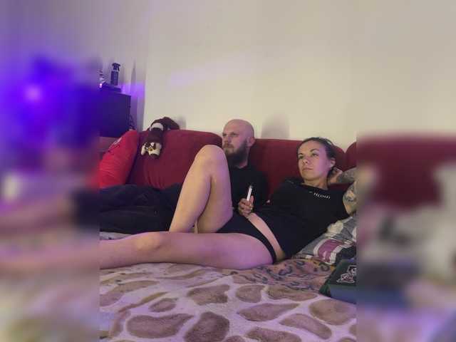 LizokShtribaN