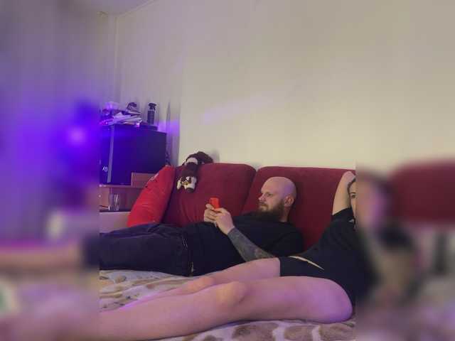 LizokShtribaN live cam on BongaCams
