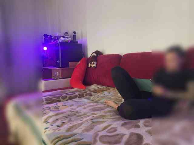 LizokShtribaN webcam