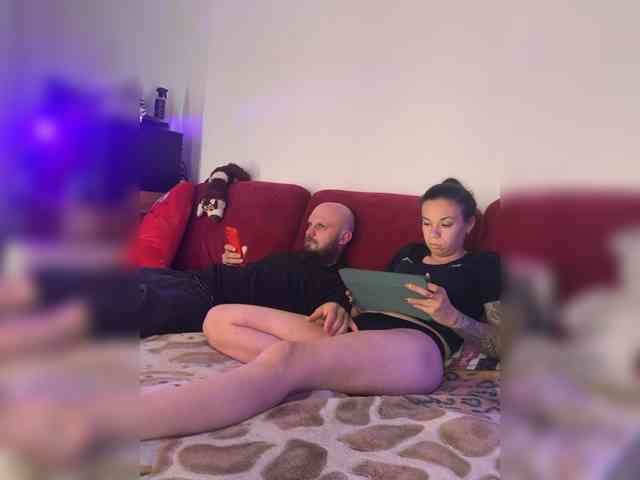 LizokShtribaN webcam