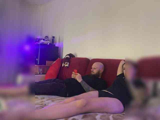 Модель: LizokShtribaN